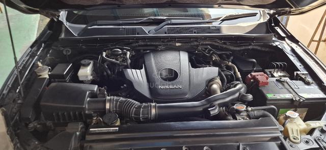 2015 Nissan NAVARA 2.5 CALIBRE (A) - 5