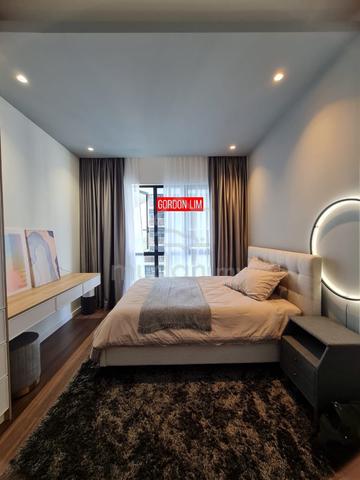 Vertu Resort @ Aspen Vision City 1