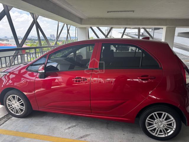 2023 Proton IRIZ 1.3 STANDARD MY19 FACELIFT (A) - 5