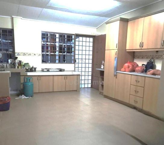 SPACIOUS Double Storey Terrace SS 18, Subang Jaya 1
