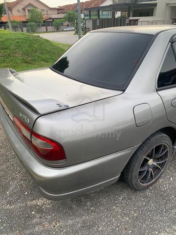 2005 Proton WIRA 1.5 GL (M) - 5