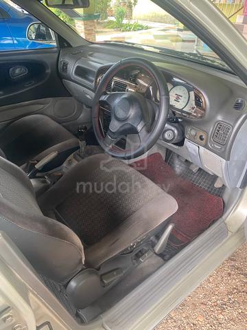 2003 Proton WIRA 1.5 GL (M) - 5