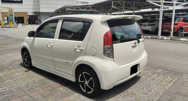 2005 Perodua MYVI 1.0 SR (M) - 4