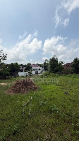 Tanah untuk dijual 1