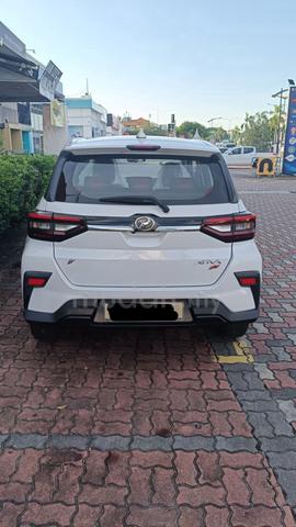 2022 Perodua ATIVA 1.0 AV (A) FREE WARRANTY - 3