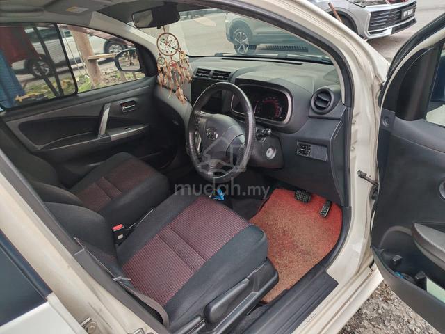2013 Perodua MYVI 1.3 EZE ELEGANCE (A) - 5