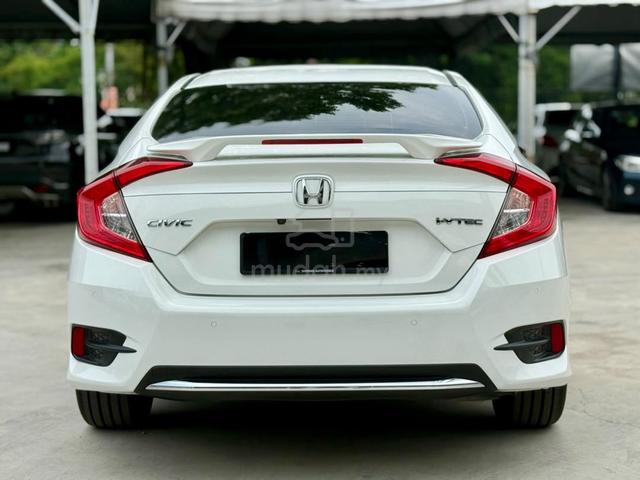 3 YRS WARRANTY ⭐Honda CIVIC 1.8 S FC FACELIFT (A) - 5