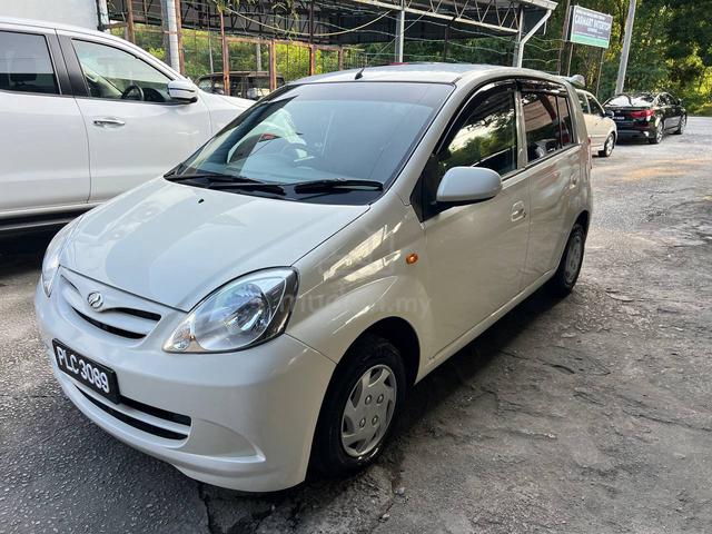 2013 Perodua VIVA 1.0 EZ STANDARD (A) - 4