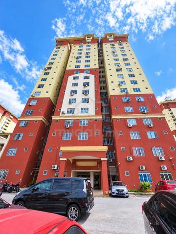 Mentari Court 1