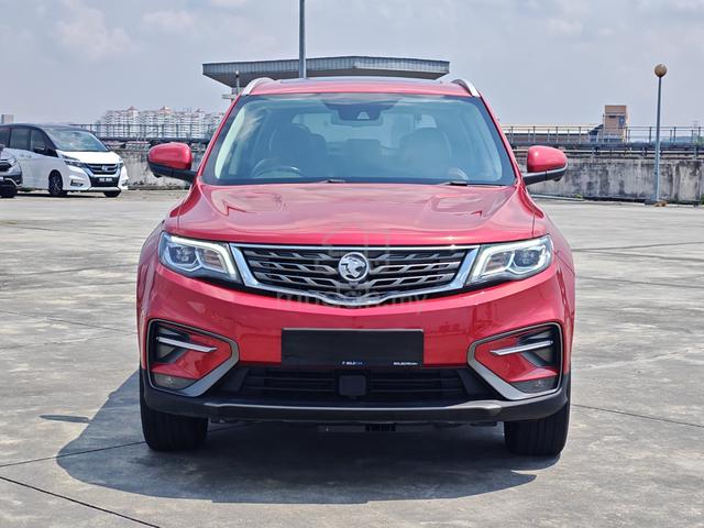 2020 Proton X70 1.8 PREMIUM X (A) CAR KING - 2