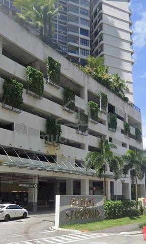 Royal Strand @ Country Garden Danga Bay 1