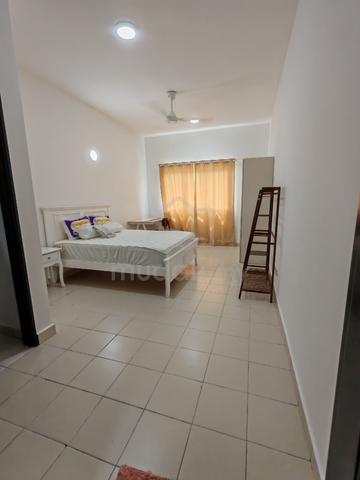 Akasia Bukit Jalil Fully Furnished Rooms For Rent 4