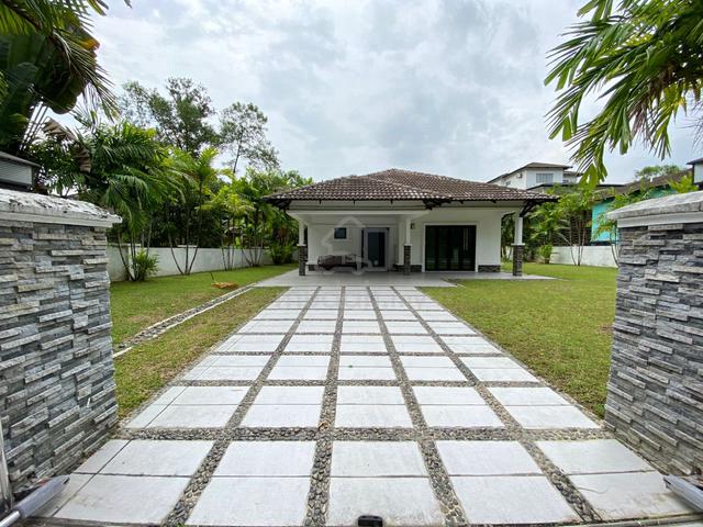 [Big Bungalow] 1sty Bungalow ,Prima Beruntung ,Bukit Beruntung, Rawang 1