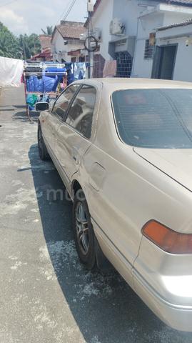 1997 Toyota CAMRY 2.2 GX - 4