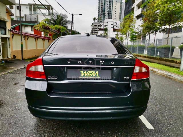2012 Volvo S80 2.0 T5 (A) - 4