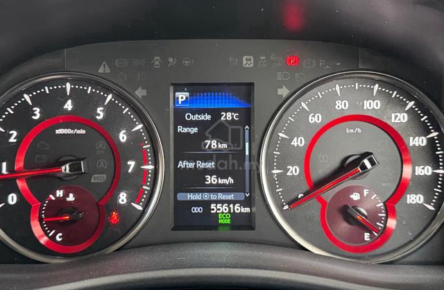 2022 Toyota ALPHARD 2.5 SC (A) 3 EYES SUNROOF - 5