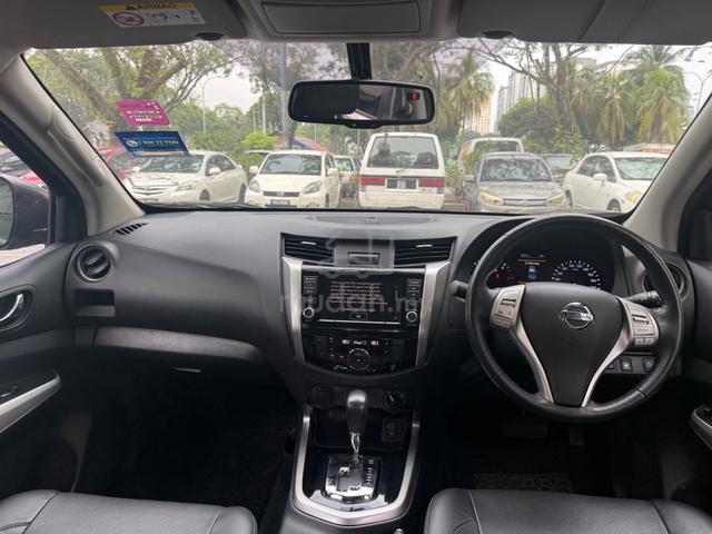 2019 Nissan NAVARA 2.5 VL (BLACK SERIES) NP300 (A) - 5