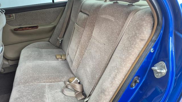 2005 Toyota COROLLA 1.6 ALTIS - 5