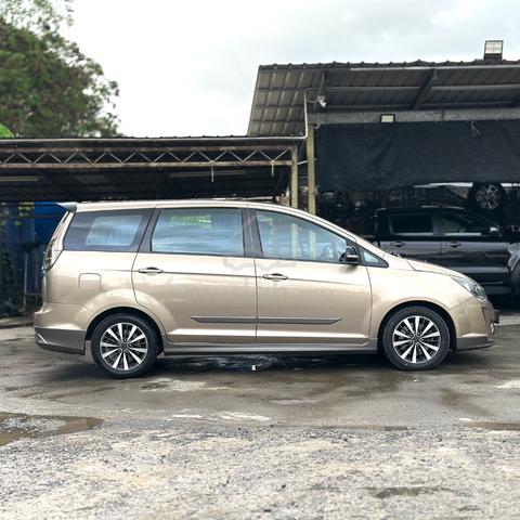 Good Condition‼️2018 Proton EXORA 1.6 FACELIFT (A) - 4