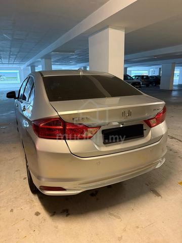 2015 Honda CITY 1.5 V MY14 GM6 (A) - 2