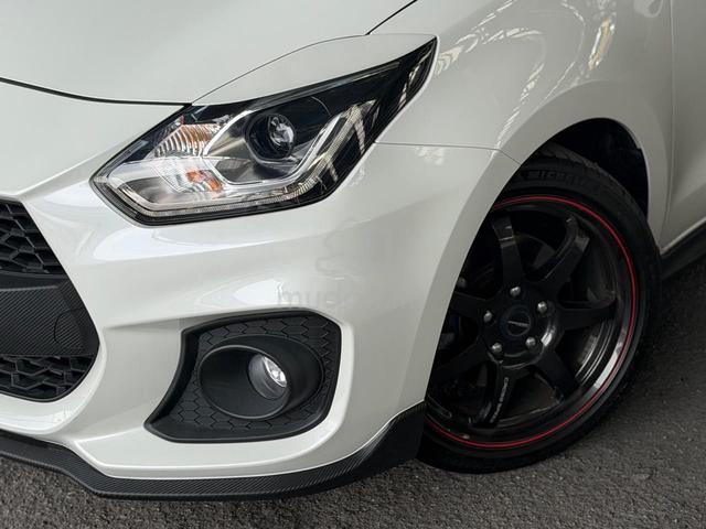 2024 Suzuki SWIFT 1.4 SPORT (M) COLT SPEED Upgrade - 3