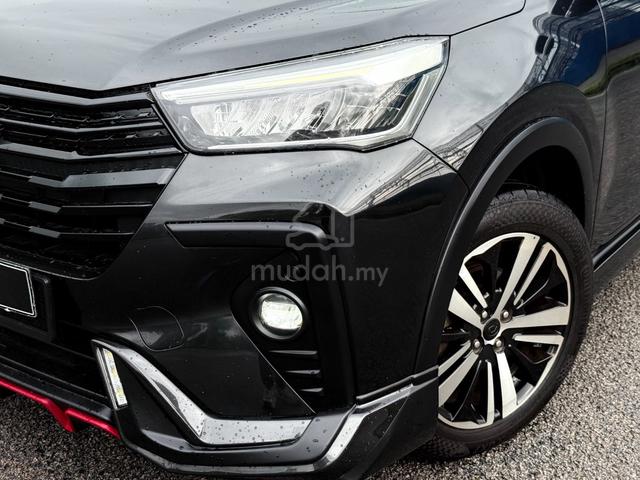 2022 Perodua ATIVA 1.0 AV (A) - FREE WARRANTY TOP - 2