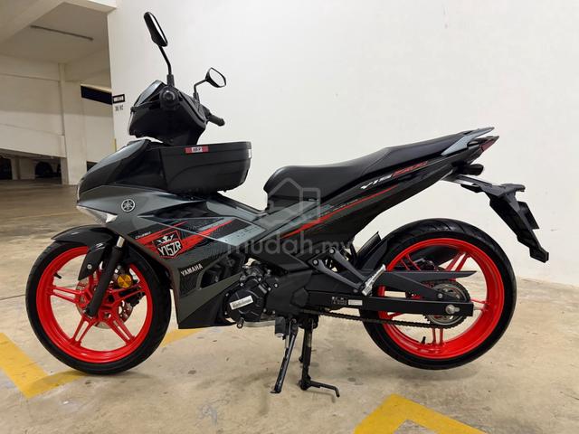 Yamaha Y15ZR For Sale - photo 5 of 8