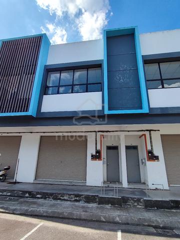 Ground Floor For Rent  1