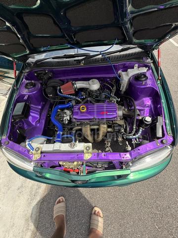 1999 Proton SATRIA 1.3 GLi (M) - 5