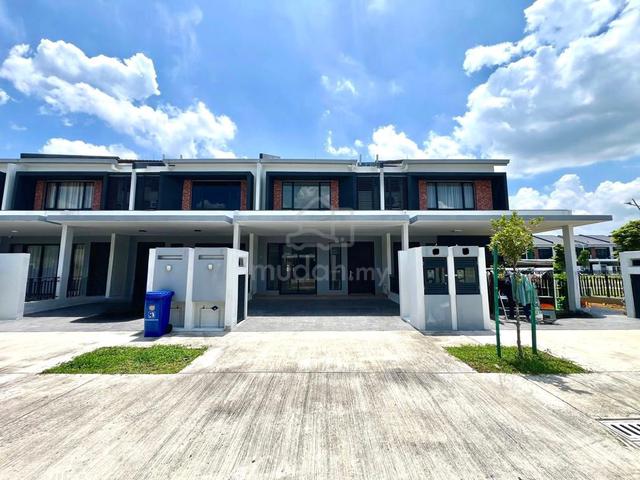 FREEHOLD! Double Storey Ilham Residence 2, Elmina East, Shah Alam 1