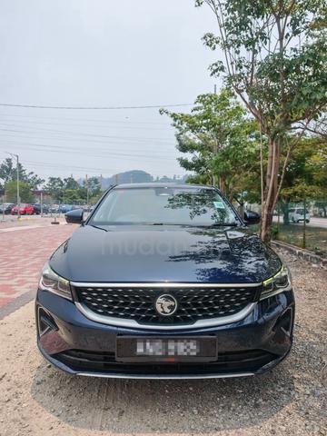 2024 Proton S70 1.5 FLAGSHIP MY23 (A) - 2