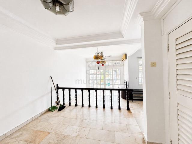 R3200/Taman Melodies/Double Storey/4B3B/PF/Chris 1