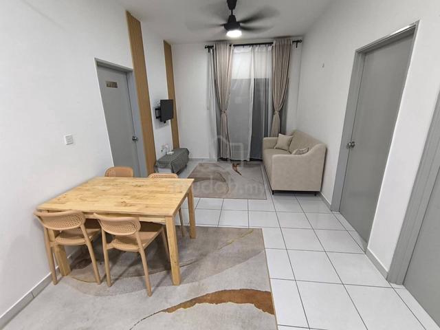 Residensi Mutiara 1