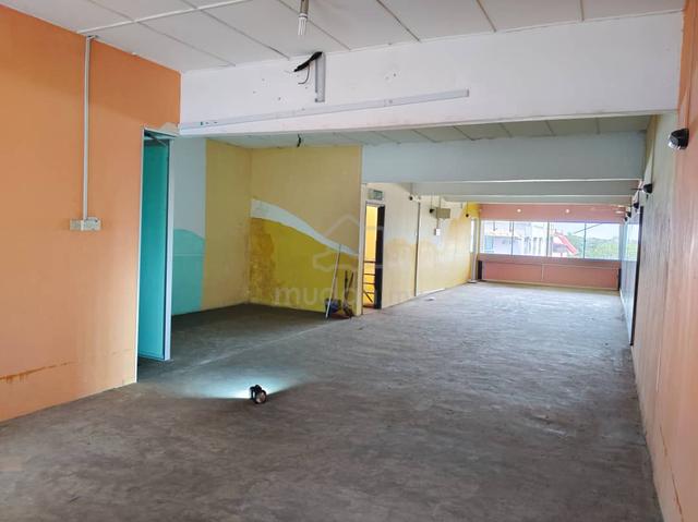 Office shop at Melaka Mall kampung 8 town area 1