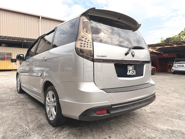 2014 Proton EXORA 1.6 BOLD PREMIUM (A) LEATHERSEAT - 4