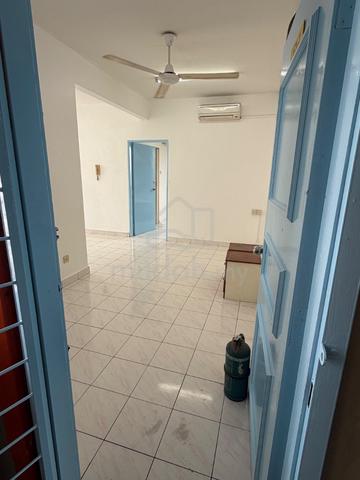 City Apartments Inanam 1