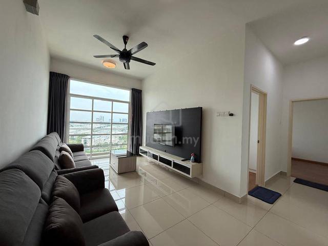 Nusa Heights 1