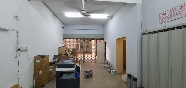 Taman Connaught Cheras Avenue Shoplot Office with Cargo Lift for Sale 1