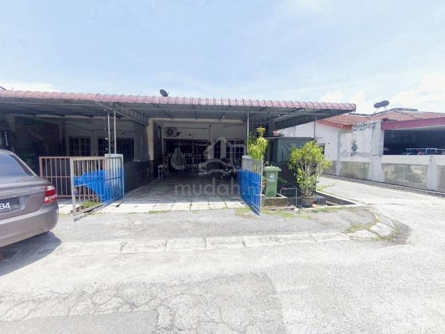 Chemor impian endlot setingkat 1