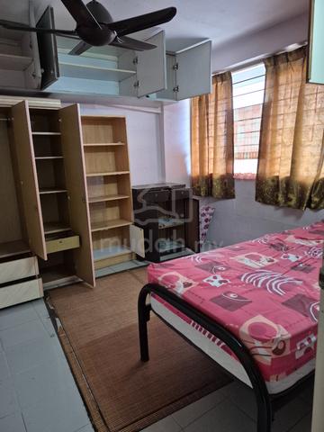 Kampung Melayu 1