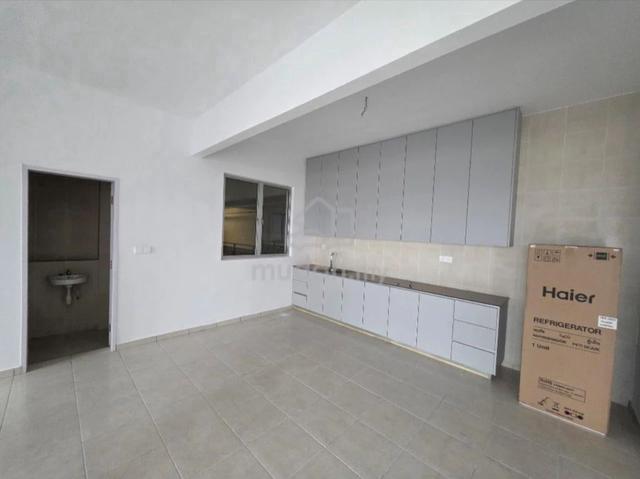 Residensi Selangorku Begonia 1