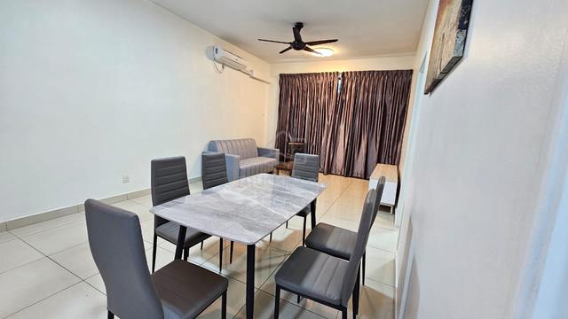 Parc Regency 1