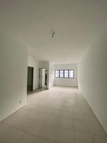 Flora Residency 1