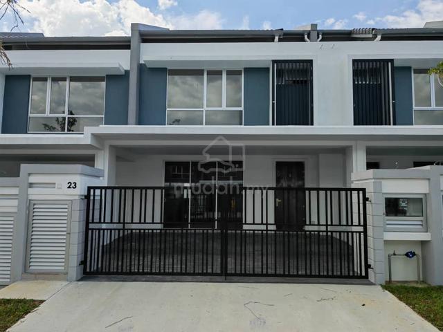 【HOT SALE】Garland Residence 2 Kota Emerald Rawang The Rise Jaya Grocer 1
