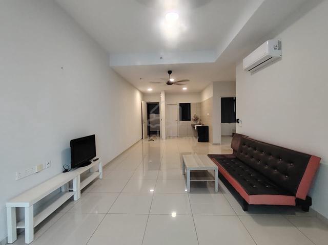 Ong Kim Wee Residences 1