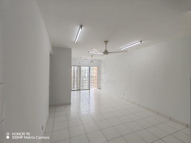 Seri Pinang Apartments @ Setia Alam 1