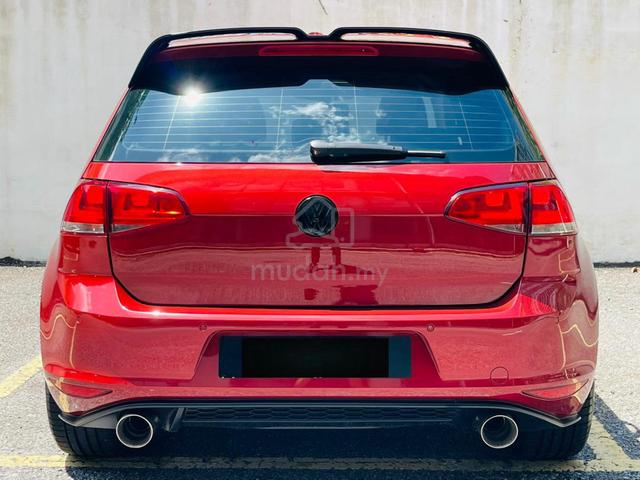 NEW STOCK, VOLKSWAGEN GOLF 1.4 CONVERT GTI BODYKiT - 2