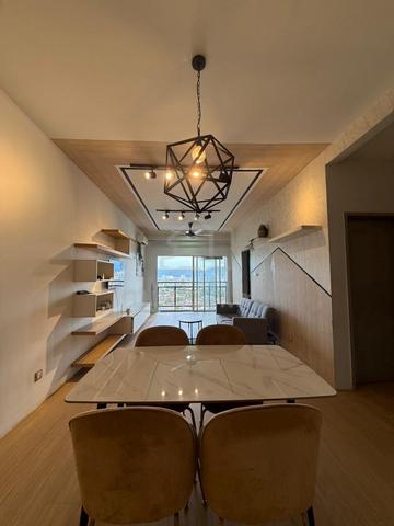 Residensi Platinum Teratai 1