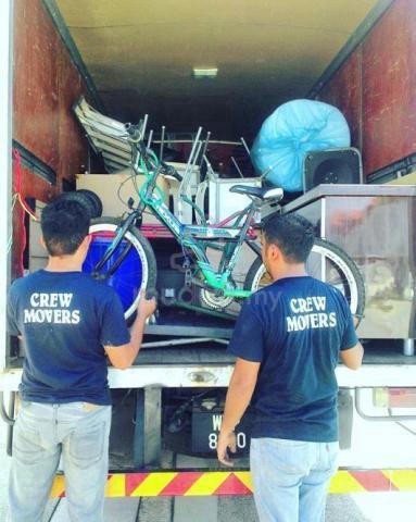 Carousel Image Selected