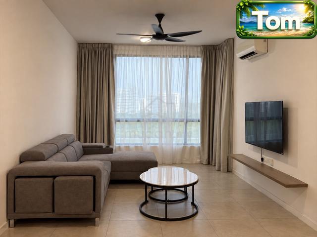 Anggun Residences @ Batu Kawan 1